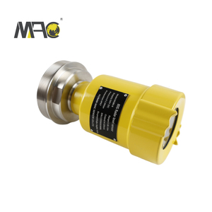 <span class=keywords><strong>Sensor</strong></span> Level Radar Rs485 80ghz <span class=keywords><strong>Sensor</strong></span> Level Padat Meter Level Sinyal Radar Terpandu untuk Cairan Korosif - Product Image 5