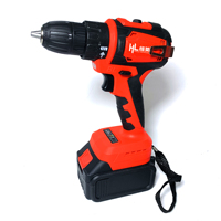 Henglai pour Makita Combo outils électriques 4 Kits ensemble 20V XRP perceuses sans fil Batteries bricolage ODM HL manchon unique personnalisable 6V 2V Vo