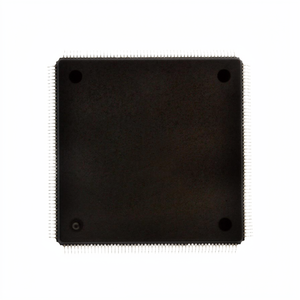 Componentes Electrónicos Originales Integrados MCF5407AI162 208 BFQFP, Circuito Integrado MCU de 32 Bits Sin ROM 208FQFP - Product Image 1