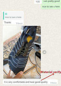 Sandali Sportivi da Esterno ad Asciugatura Rapida, <span class=keywords><strong>Scarpe</strong></span> Antiscivolo in Gomma, <span class=keywords><strong>Scarpe</strong></span> Acquatiche Europee per Camminare in Spiaggia e <span class=keywords><strong>Acqua</strong></span> per Uomo - Product Image 6