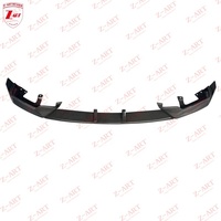Z-ART Trockenes Prepreg Carbon-Faser Aerokit Tuning Windabweiser Karosserie-Kit für BMW X5 G05 2024+