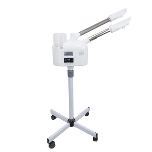 Appareil de soin du visage Vapozone à vapeur froide et chaude avec logo personnalisé - Product Image 3
