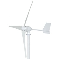 800W 1000w 2kw 3kw 5kw éolienne à faible vitesse de démarrage éolienne éolienne