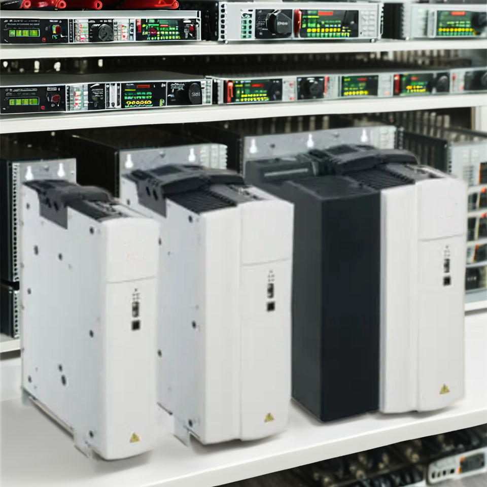 Inverter Dc for Plc Programming and Industrial Control Applications ...