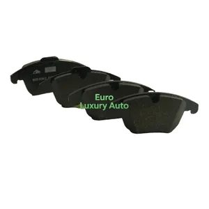 Set di Pastiglie Freno Anteriori OEM per S60 S80 <span class=keywords><strong>V70</strong></span> XC70 V60 OLIVER - Product Image 4