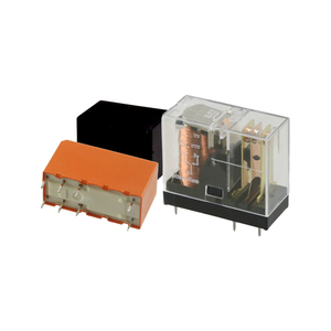 1-1393223-4 RELAIS GÉNÉRAL SPDT 8A 18V Spécialement conçu pour les relais de puissance, relais de plus de 2 ampères - Product Image 1