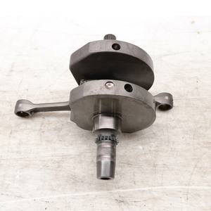 Vilebrequin en acier forgé 4340 personnalisé pour moto <span class=keywords><strong>Suzuki</strong></span> SV650 - Product Image 2