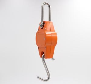 Wholesale 300kg <strong>Industrial</strong> Digital Crane <strong>Scale</strong> Manufacturer Weighing <strong>Scale</strong> Colorful Portable Crane <strong>Electronic</strong> Hook <strong>Scale</strong> - Product Image 5