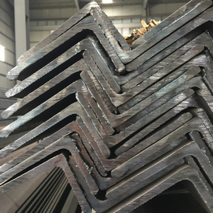 Yüksek Kaliteli ASTM A36 Eş Kenarlı Çelik L50x50x5mm İnşaat Çerçeveleri ve Endüstriyel Yapı Destekleri için - Product Image 4