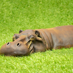 Modern tasarım dökme bronz boğa heykel bahçe dekorasyon yaşam boyutu bronz geyik at heykelleri - Product Image 6