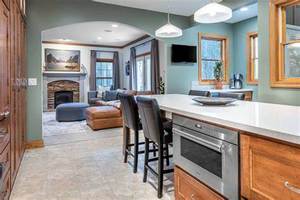 Mueble de Almacenamiento para Comedor Estilo Americano, Madera de Cerezo Sólida, Color Crema Francés, Moderno, para Entrada o Cocina, Ecológico - Product Image 2