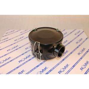 100306 Filtro a vuoto con involucro G1-1/4" (piccolo) - Product Image 2