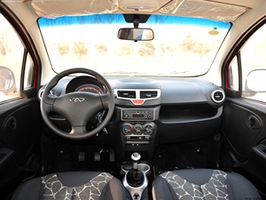 <span class=keywords><strong>Voiture</strong></span> d'<span class=keywords><strong>occasion</strong></span> Chery QQ à bas <span class=keywords><strong>prix</strong></span>, mini-<span class=keywords><strong>voiture</strong></span> 0.8L 1.1L essence manuelle, conduite à gauche, petite berline économique, exportation - Product Image 5
