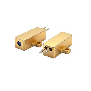 Láser de Pulso ERDI LASER 400μ<span class=keywords><strong>J</strong></span>, Láser de Vidrio Erbio de 1535nm, Piezas de Telémetro Láser para Apuntar - Product Image 6