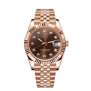 Bán buôn nóng bán cơ khí tự động Tạp Chí bezel quay số đồng hồ seikoes Thiết kế thể thao đa chức năng đồng hồ nam nh35 phong trào - Product Image 4