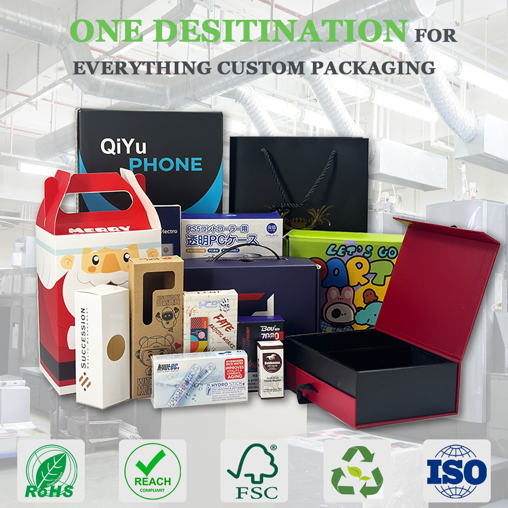 gable boxes with window