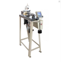 Machine d'essai de cisaillement direct automatique, équipement d'analyse de la résistance à la friction des sols géotechniques