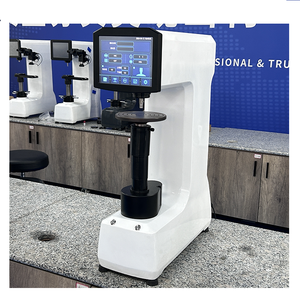 आईएसओ 6508-1 रोलिंग असर भागों की रॉकवेल कठोरता सी कठोरता सी - Product Image 3