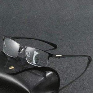 <span class=keywords><strong>Gafas</strong></span> <span class=keywords><strong>de</strong></span> <span class=keywords><strong>lectura</strong></span> fotocromáticas <span class=keywords><strong>multifocales</strong></span> para hombres, <span class=keywords><strong>gafas</strong></span> <span class=keywords><strong>de</strong></span> <span class=keywords><strong>lectura</strong></span> antiazules, <span class=keywords><strong>gafas</strong></span> <span class=keywords><strong>de</strong></span> <span class=keywords><strong>lectura</strong></span> <span class=keywords><strong>de</strong></span> moda <span class=keywords><strong>de</strong></span> negocios para hombres, UV400 - Product Image 5