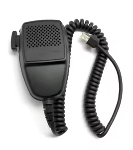 Microphone haut-parleur en gros original le plus vendu longue portée HMN3596 pour radios bidirectionnelles Motorola GM3188 GM3688 CM200 GM300 – Offre spéciale - Product Image 2