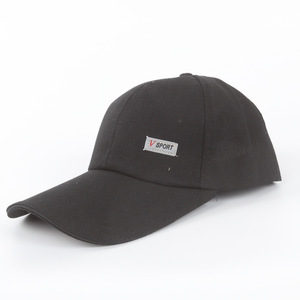Gorra de Béisbol Personalizada de Hilo de Algodón, Unisex, para Pesca al Aire Libre, con Logotipo, Origen Linyi - Product Image 2