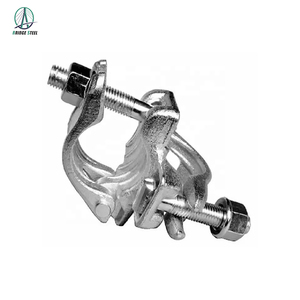 Hot bán 48.3mm 90 độ xoay kẹp nối giàn giáo xoay kẹp cho giàn giáo hệ thống - Product Image 4