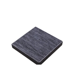 Filtre à air conditionné Filterman au charbon actif pour véhicule électrique BYD E5, mise à niveau du filtre d'habitacle - Product Image 1