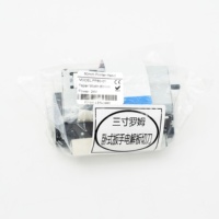 Modul Perakitan Printer Thermal USB Meja WOSO PP80-01 80mm dengan Resolusi 640 Titik/Garis 8 Titik/mm Tersedia