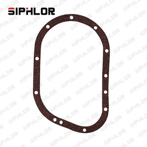 プジョー用ガスケット1072.0L 4cyl504オイルパンガスケットコルクラバー - Product Image 4