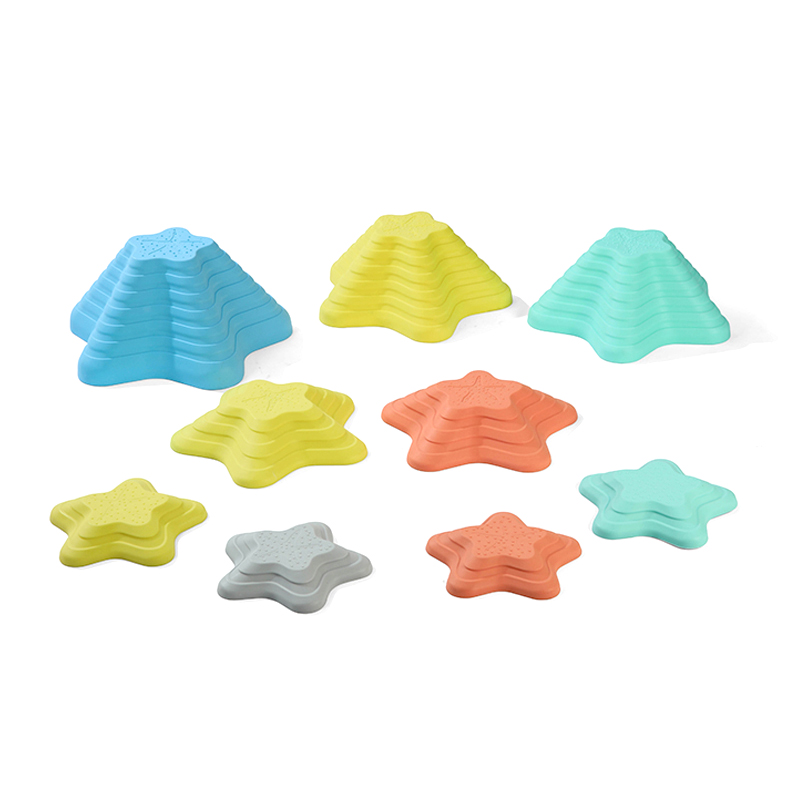 Pastello 9 pz