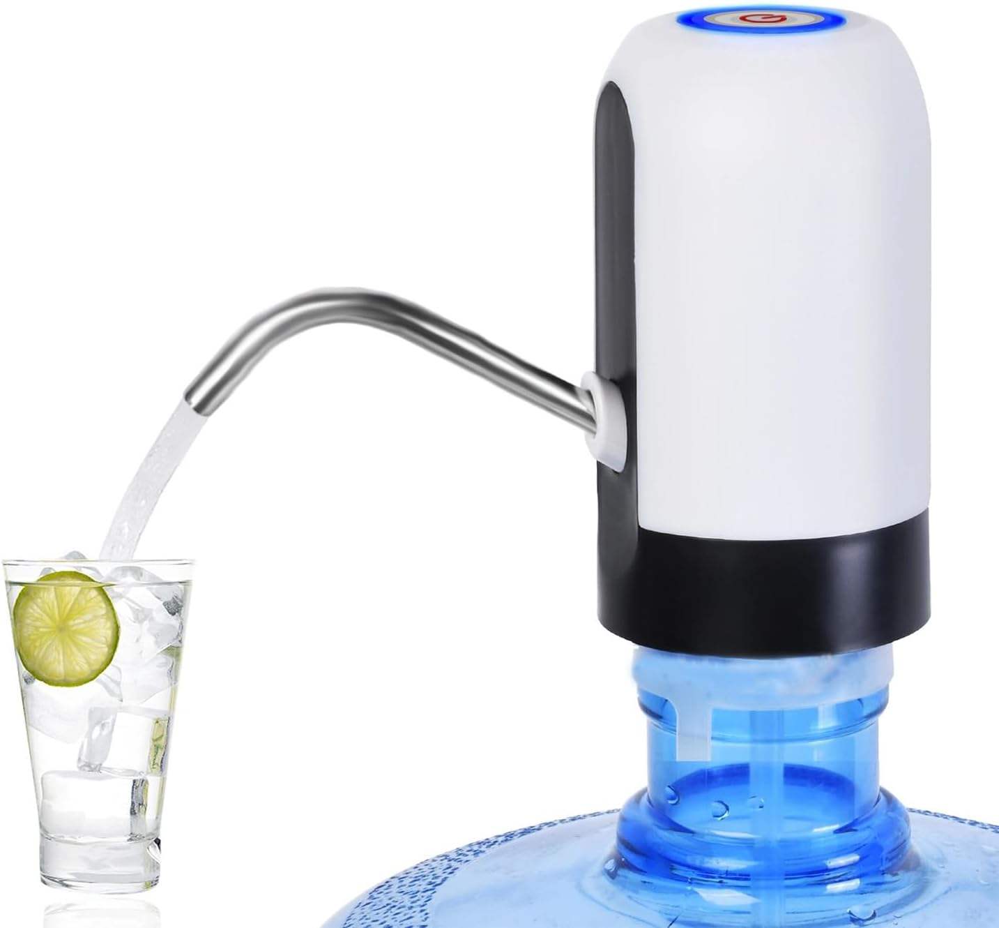 AP112สีดำ1200มิลลิแอมป์ต่อชั่วโมง