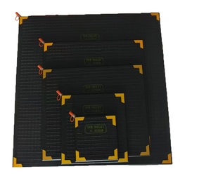 Túi nâng không khí, PSi cao, dạng phẳng 1-68t, sản phẩm chất lượng cho các chuyên gia - Product Image 1