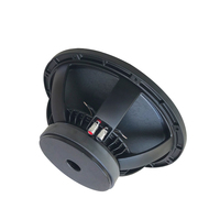12 ''haut-parleur équipement de sonorisation Audio professionnel Line Array 4 pouces bobine vocale solide basse 12 pouces Subwoofer OEM