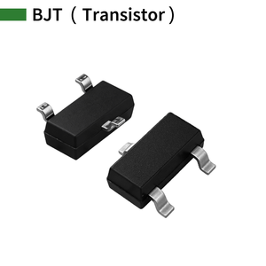 PMBT3906,215 SOT-23 BJT PNP 200mA 40V 250mW สองขั้วทรานซิสเตอร์ SMD ไม่ต่อเนื่องอุปกรณ์เดิม PMBT3906 - Product Image 1