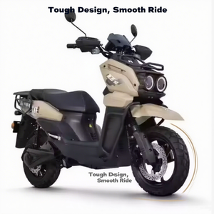 TXL Sportbike Model <b>72V</b> Electronic Smart Type Lead-Acid <b>Battery</b> Ebike with 61-80km/h Speed - Product Image 1