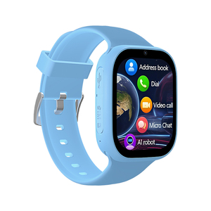 Reloj Inteligente H8 4G para Niños con GPS, WIFI, Videollamada, SOS, Resistente al Agua IP67, Cámara, Monitor, Rastreador de Ubicación, Teléfono - Product Image 5