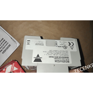 1PC NOUVEAU Générateur à double canal Carlo Gavazzi SD2DUG24 Transport rapide - Product Image 1