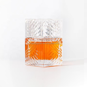 Parfum arabe de 100 ml de Dubaï - Vaporisateur corporel original longue durée pour hommes - Product Image 4