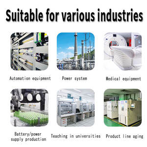 Alimentation de laboratoire stabilisée haute puissance 60V 5A <span class=keywords><strong>DC</strong></span> Source de banc réglable 220V Équipement de <span class=keywords><strong>test</strong></span> de garantie 1 an - Product Image 3
