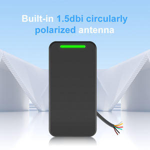 Считыватель <span class=keywords><strong>RFID</strong></span> UHF CHAFON CF500, недорогой, 902~928 МГц, для систем контроля доступа, с LED-индикацией, <span class=keywords><strong>USB</strong></span>-интерфейсом, водонепроницаемый IP50, из пластика ABS - Product Image 5