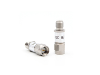 Adaptador de Fábrica Tipo N TNC SMA SMB SMC BNC 7/16 Mini Din 4.3-10 Hembra Macho F RCA UHF FME QMA RF Coaxial