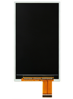 Écran LCD de 6,86 pouces, écran industriel Navascreen, écran spécial pour téléphone portable pour seniors, utilisation sur ordinateur de bureau