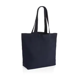 Borsa shopper riciclata Impact Aware, merchandising sostenibile - Product Image 5