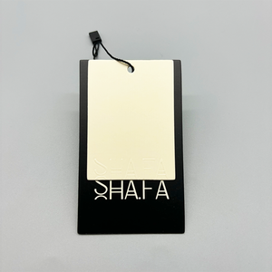 Etiquetas, pegatinas y otros accesorios de ropa personalizables con LOGO - Product Image 6