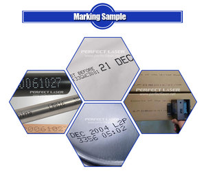 Imprimantes à jet d'encre portables et manuelles Perfect <span class=keywords><strong>Laser</strong></span>-1-12,7 mm pour le bois, les cartons, les pierres, les tuyaux, les câbles, les métaux, les plastiques - Product Image 4