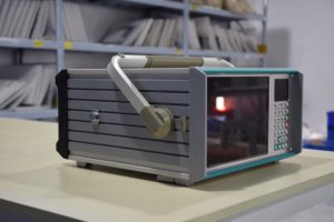 NCEL JSJB901+ Microordenador para Kit de Prueba, Calibrador de Relés de Inyección de Corriente Secundaria Multifase de 6 Fases y Múltiples Amperios - Product Image 4