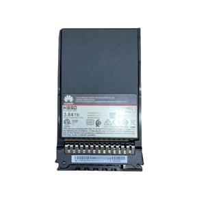 Оригинальный, 02353BGE D3V6-SSD-SAS внутренний 3,84 ТБ SAS дисковый блок 2,5 "серверный жесткий диск - Product Image 1