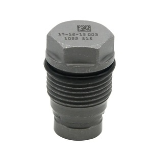 Válvula de alivio de presión de combustible Common Rail de 3/8 pulgadas para vehículos Iveco - Product Image 2