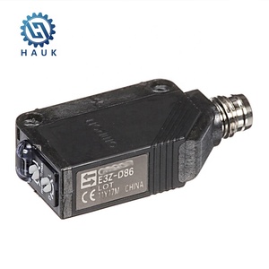 Om ron E3Z-D86 Thương hiệu Mới ban đầu cảm biến quang học PLC lập trình thiết bị điều khiển cảm biến quang học mô-đun - Product Image 4