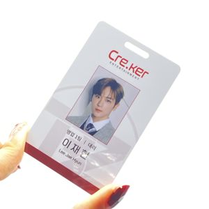 Tarjetas de Presentación de PVC para Pintores, Servicio de Pintura, Marca - Product Image 6